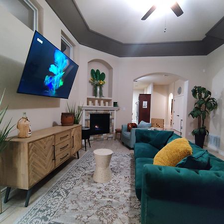 Wonderful, Plush & Luxurious 3 Bed Room Home El Paso Exterior foto