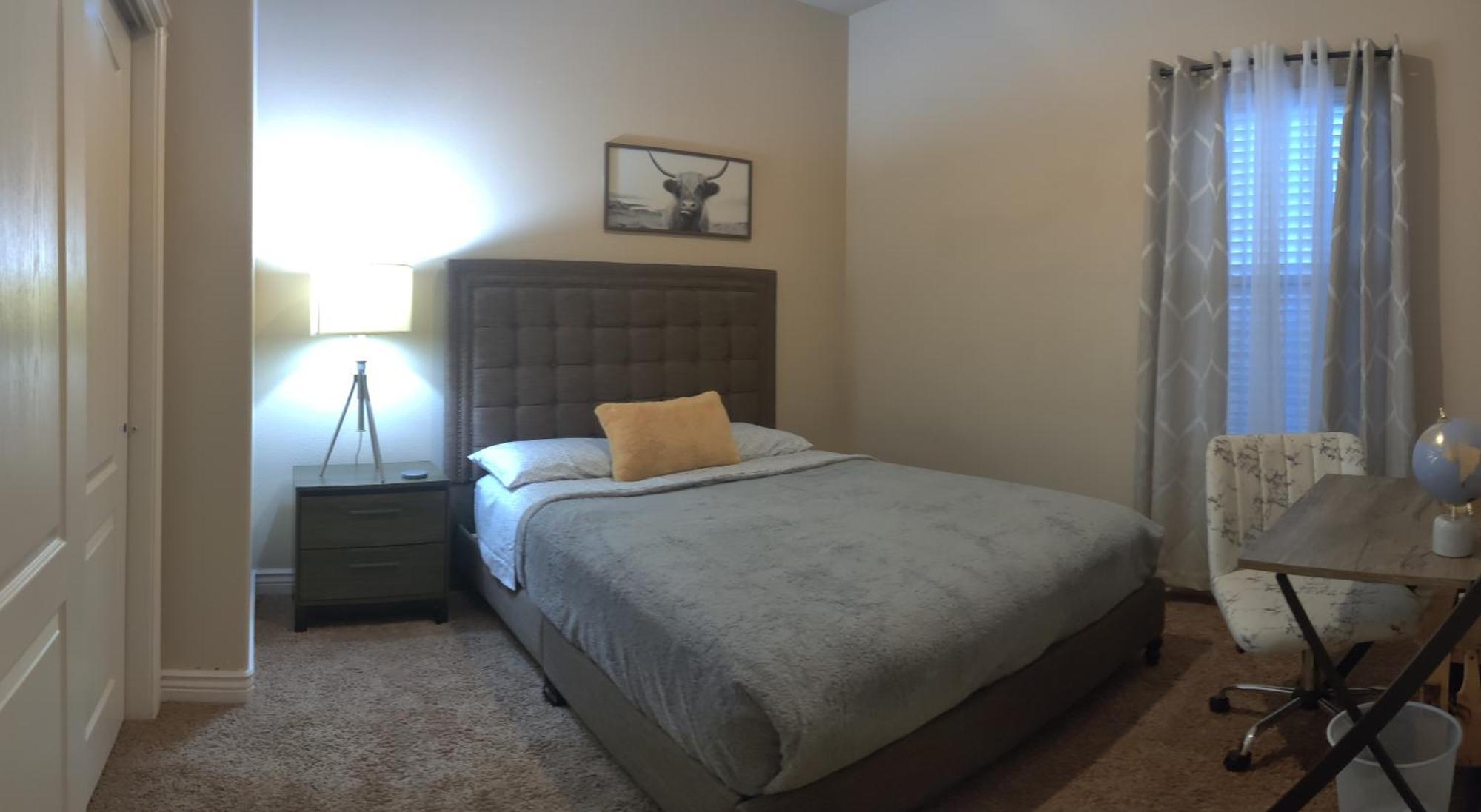Wonderful, Plush & Luxurious 3 Bed Room Home El Paso Exterior foto