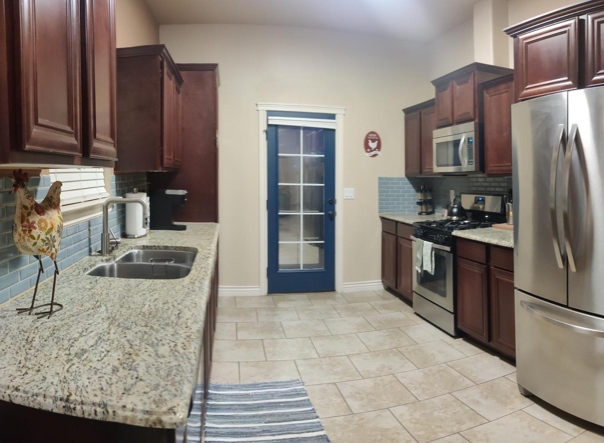 Wonderful, Plush & Luxurious 3 Bed Room Home El Paso Exterior foto