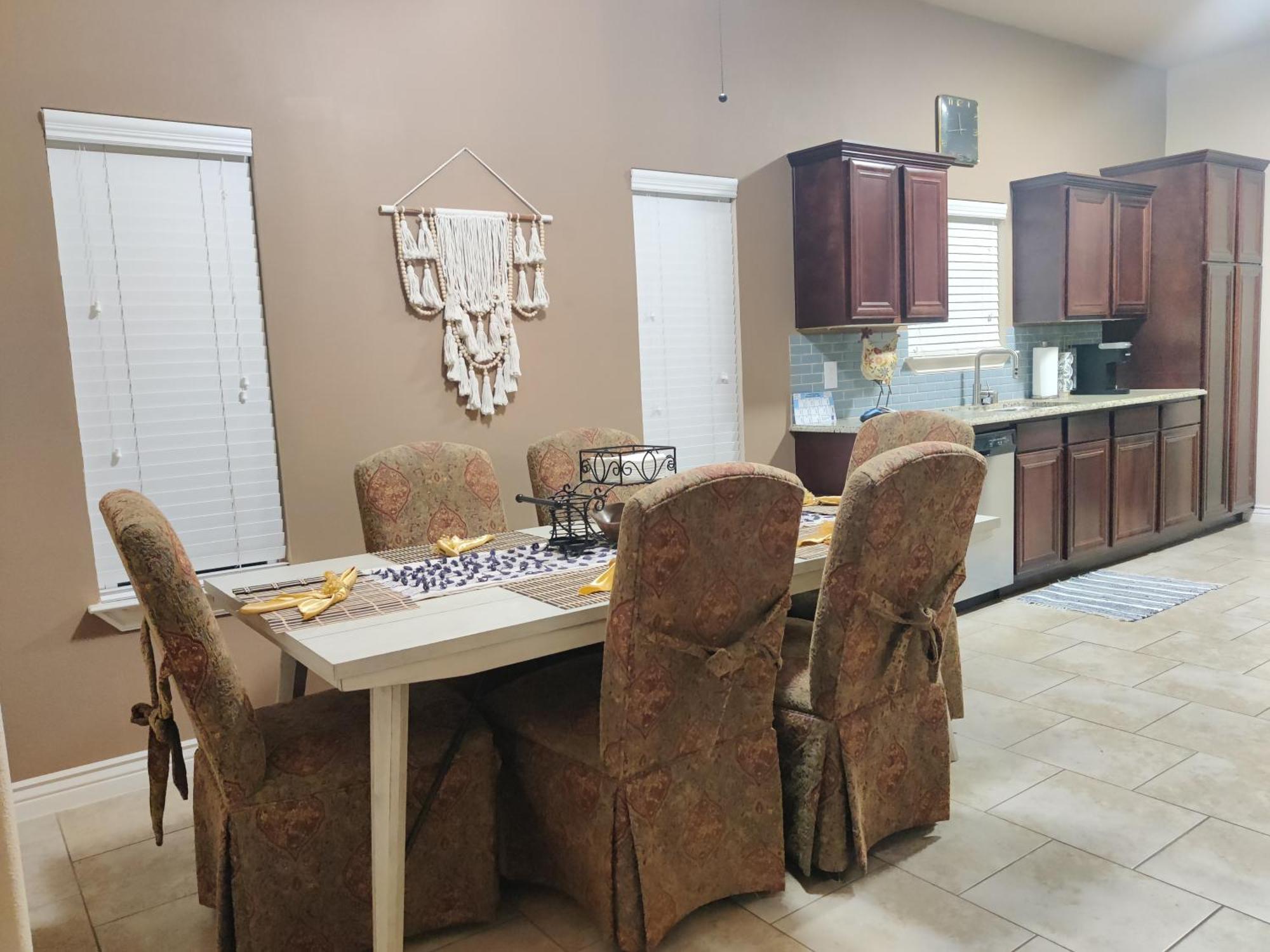 Wonderful, Plush & Luxurious 3 Bed Room Home El Paso Exterior foto