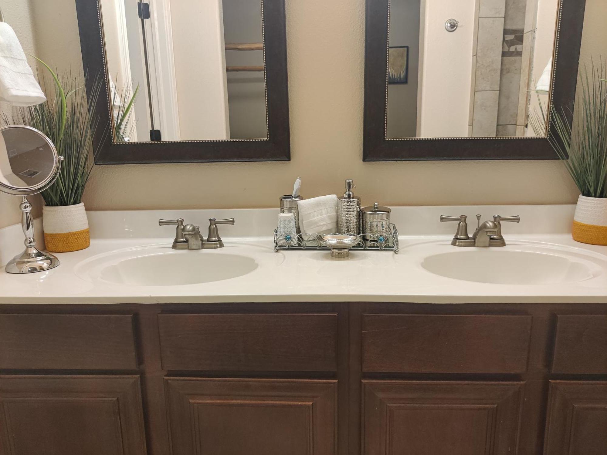 Wonderful, Plush & Luxurious 3 Bed Room Home El Paso Exterior foto